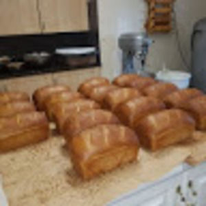 Meet your Posher, Sandi